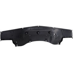 Frt Splash Shield Challenger SRT 15-22 Redeye 19-22 Super Stock 20-22 68404932AC