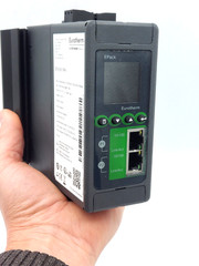 EUROTHERM EPACK-1PH /50A/500V/XXX/V2 POWER CONTROLLER Schneider *NEW AND SEALED*