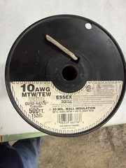 10AWG MTW/TEW WHITE_100FT – ITEM#592