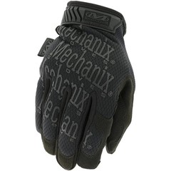 Mechanix Wear Large MG-55-010 Black Tactical Work Gloves Mechanic DIY Tactical