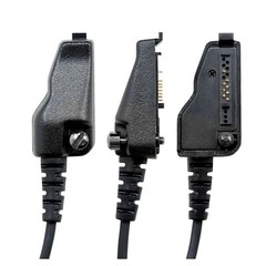 Two Way Radio Speaker Microphone for Kenwood TK-180 TK-190