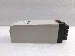 Telemecanique RHT 418G Time Delay Relay 125V DC 125V AC 50/60Hz Ith: 5A Ui: 250V