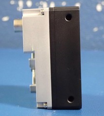 BASLER RACER RA4096-80KM 4k, 80kHz CameraLink Line Scan Camera 105999-21