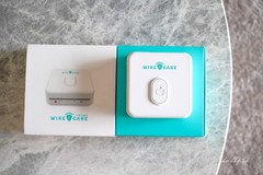 Brook Livin: Wirecare | LED Lights Show Wires & Sockets Safety Status