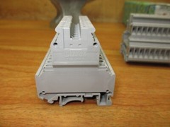 Phoenix Contact 2774017 (LOT OF 34) *NEW* UKK 5 Terminal Block