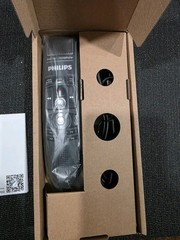 Philips LFH3500/00 SpeechMike Premium USB Dictation Microphone – Dark Pearl Grey