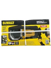 DEWALT IMPACT CONNECT PVC/PEX Cutter Quick Change Brace Bracket DWAPVCIR (YA)