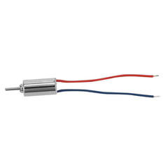 Coreless Motor 5 Pack of Set DC Micro Motor 32250 RPM High Speed 4.5V 0.12A 0.12