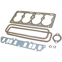 Cylinder Head Gasket Set Fits Massey Harris Replaces 840022M91