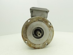 Neri Motori T80A4 AC Motor 0.6kW 0.44kW 1680RPM 280/480V 3Ph 56C TEFC