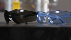 12 pack DEWALT DPG52 Contractor High Performance Safety GLASSES