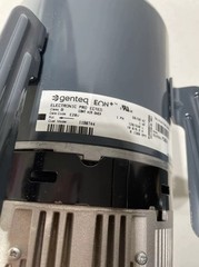 ICP Heil ECM Blower Motor 1HP 5SJA39NL 1190744 Motor 120/240V 1300RPM CCW 60Hz