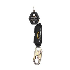 Guardian ‎1400198 CR5 Web Personal Self Retracting (SRL) | 6ft | Compliant