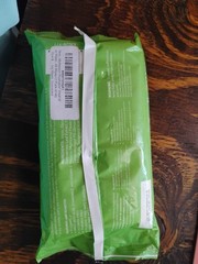 McKesson Flushable* Personal Wipe 6″X6.9″ FLU48 1 Pack 48 Fragrance Free Wipes