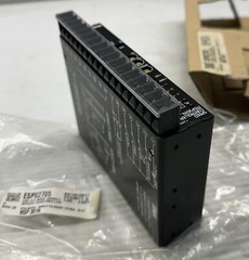 QTY 1 – Oriental Motor #MSP301N Speed Controller