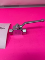 NiftyLift P21035 Genuine OEM Replacement Part – Boom Lift / Aerial Work Platform