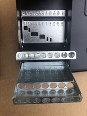 Lot of 2 – Huot Drill Bit Storage / Index Box for 29 Bits 1/16″ to 1/2″ By 1/64″