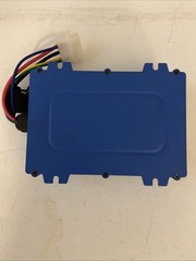 Golf Cart Voltage Reducer DC Converter 36V or 48V to 12V / 30 Amp 350 Watts