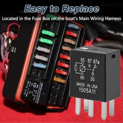 10PACK For OMRON G8V-RH-1C7T-R-DC12 5Pin Relays ELECTRONIC MICRO AUTOMOTIVE
