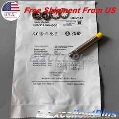 1PCS For SICK IME2S12-04N4DC0 Proximity Sensor Switch 24VDC 20mA 4Pin US Stock