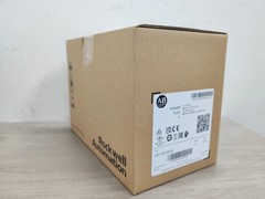 NEW Allen-Bradley 22A-V4P5N104 PowerFlex 4 0.75 kW (1 HP) AC Drive 22AV4P5N104