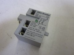 Allen-Bradley 100-JE Ser A. INTERFACE MODULE N-136