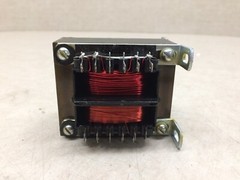 Signal Transformer A41-80-20 115/230V 10/20V 50/60Hz 80VA C9632 Bel A41 Series