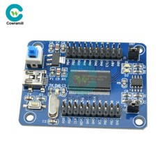 CY7C68013A-56 EZ-USB FX2LP USB2.0 Develope Board Module Logic Analyzer EEPROM