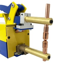 1/8″ Professional Portable Electric Spot Welder Machine Handheld Welding TipGun