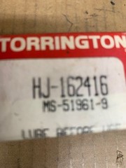 Torrington Needle Roller Bearing 1″ X 1-1/2″ X 1″ Hj-162416 / Ms51961-9