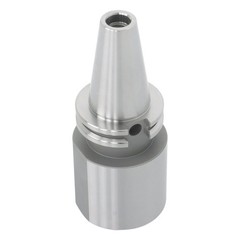 CAT40 End Mill Holder 1-1/4 Connection 4.25 Gage Length Precision Tool