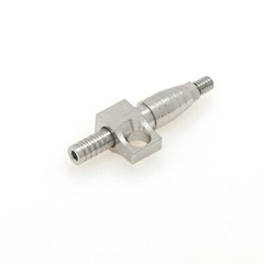 Fits Hiossen Healing Locator Abutments Impression Open/Close Tray Lab Analog M/R