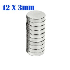 LOT Neodymium Magnets N52 Disc Round Super Strong Rare Earth Magnet Small/Large