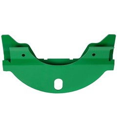 For John Deere 635 625 535 530 525 994 #AFH213234 AFH205782 Disc Guard Skid Shoe