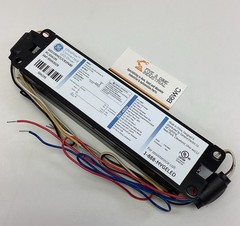GE 504195 UltraMax LED Driver 100 Watts Class P LED Driver/ Ballast