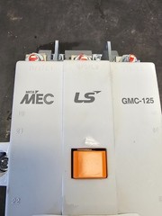 1PC NEW LS GMC-125 125A MAGNETIC CONTACTOR 220AVC