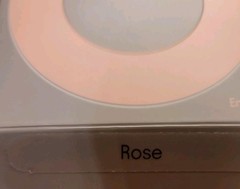 Loop Engage 2 Earplugs Rose – Noise Reducing Comfort | Open Box