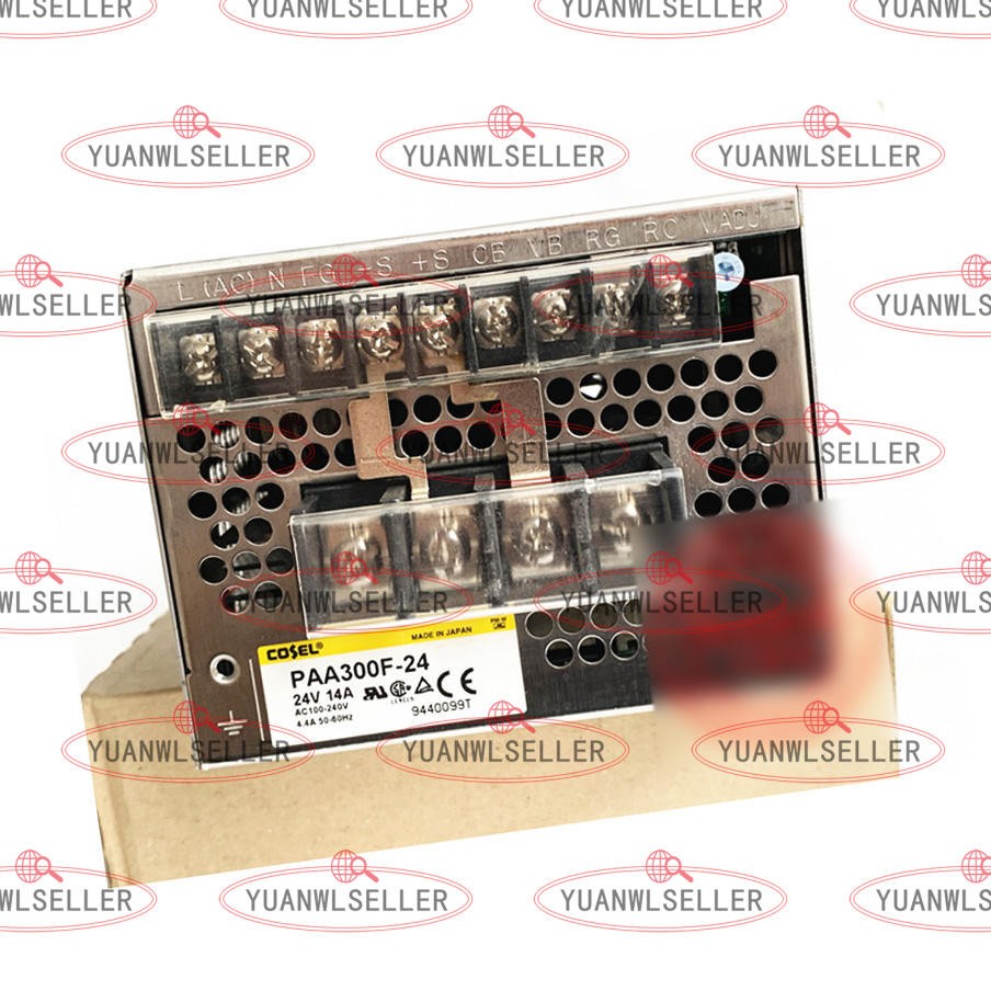 1PC Cosel PAA300F-24 Switching Power Supply New