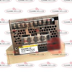1PC Cosel PAA300F-24 Switching Power Supply New