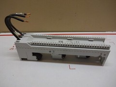 WOHNER 32 430 / 32430 EQUES EASY CONNECTOR / 690V 25A