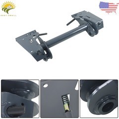 For Bobcat Bob-Tach S510 S530 S550 S570 S590 T550 T590 Mounting System 7276373
