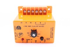 DIVERSIFIED ELECTRONICS SLA-440-ALER PHASE MONITOR, 3-PHASE SUPPLY 430-480VAC