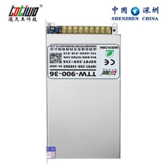 DC 210V/215V/220V/225V 850W 900W 950W Switching Power Supply for Stepper Motor
