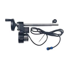 Portable Line Boring+Welding Machine HDL350 Machinery Bore Cutting Welding New