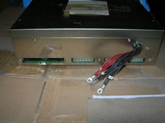 5 volt Power Supply, Fuji Electric 14L 4001 0772