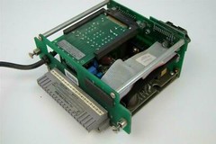 Taylor Instruments Mod 30 1714Fz14100A Board, 63Hz, 90Va, 257V