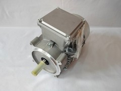 Motovario T80-A4 T80A4 0.75 HP 60Hz 3 Phase Gear Motor