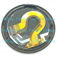 LCD Display Screen Glass For Garmin Forerunner 945 LTE
