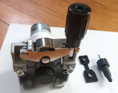 24v DC & 40W Wire Feed Motor Wire Feed Assembly for Welder Speed 2-15m/min