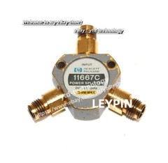 Agilent 11667C HP Keysight Power Splitter Dc50ghz Test Good#ytd